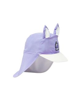 Roarsome Roarsome Unisex Sparkle Sun Cap