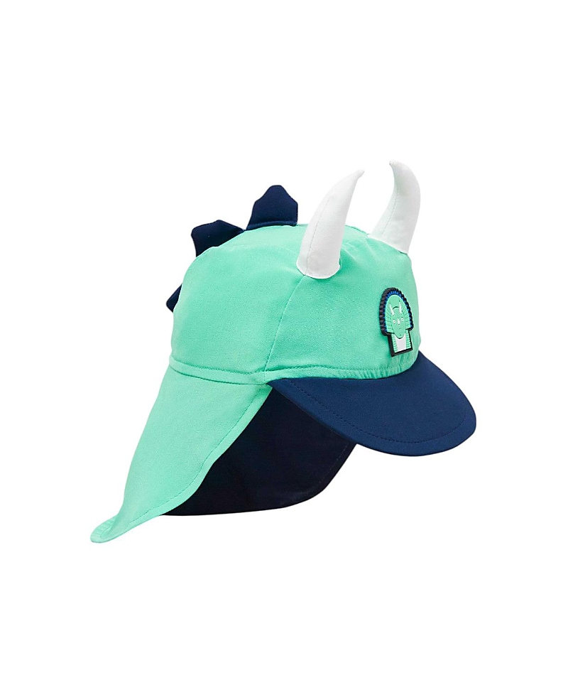 Roarsome Roarsome Unisex Spike Sun Cap