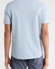 Robert Barakett Robert Barakett Auron Knit Button-Up Shirt - 2
