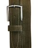 Robert Barakett Robert Barakett Avalanche Suede Belt - 1