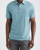 Robert Barakett Robert Barakett Brightwood Slub Cotton Polo - 1