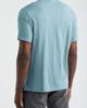 Robert Barakett Robert Barakett Brightwood Slub Cotton Polo - 2