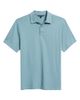 Robert Barakett Robert Barakett Brightwood Slub Cotton Polo - 5