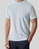 Robert Barakett Robert Barakett Brightwood Slub Cotton T-Shirt - 1
