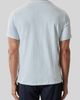 Robert Barakett Robert Barakett Brightwood Slub Cotton T-Shirt - 2