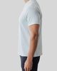 Robert Barakett Robert Barakett Brightwood Slub Cotton T-Shirt - 3