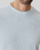 Robert Barakett Robert Barakett Brightwood Slub Cotton T-Shirt - 4