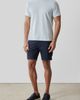 Robert Barakett Robert Barakett Brightwood Slub Cotton T-Shirt - 5