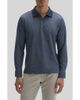 Robert Barakett Robert Barakett Cayman Long Sleeve Polo - 1