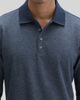Robert Barakett Robert Barakett Cayman Long Sleeve Polo - 4