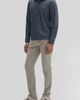Robert Barakett Robert Barakett Cayman Long Sleeve Polo - 5