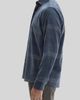 Robert Barakett Robert Barakett Daban Long Sleeve Stretch Cotton Button Up Shirt - 4