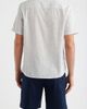Robert Barakett Robert Barakett Daxton Print Cotton Blend Sport Shirt - 3