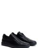 Robert Barakett Robert Barakett Delta Laceless Leather Slip-On Sneaker - 1