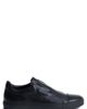 Robert Barakett Robert Barakett Delta Laceless Leather Slip-On Sneaker - 3