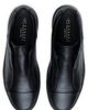 Robert Barakett Robert Barakett Delta Laceless Leather Slip-On Sneaker - 4