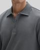 Robert Barakett Robert Barakett Elton Long Sleeve Polo - 4