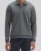 Robert Barakett Robert Barakett Elton Long Sleeve Polo - 5