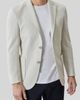 Robert Barakett Robert Barakett Eryx Cotton & Linen Blend Herringbone Sport Coat - 1