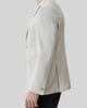 Robert Barakett Robert Barakett Eryx Cotton & Linen Blend Herringbone Sport Coat - 3