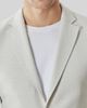 Robert Barakett Robert Barakett Eryx Cotton & Linen Blend Herringbone Sport Coat - 4