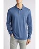 Robert Barakett Robert Barakett Georgia Long Sleeve Polo - 1