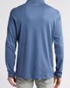 Robert Barakett Robert Barakett Georgia Long Sleeve Polo - 2