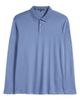 Robert Barakett Robert Barakett Georgia Long Sleeve Polo - 5