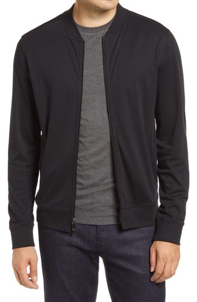 Robert Barakett Robert Barakett Georgia Pima Cotton Jacket