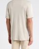 Robert Barakett Robert Barakett Georgia Solid Pima Cotton Polo - 2