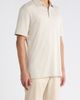 Robert Barakett Robert Barakett Georgia Solid Pima Cotton Polo - 3