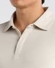 Robert Barakett Robert Barakett Georgia Solid Pima Cotton Polo - 4