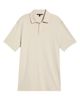 Robert Barakett Robert Barakett Georgia Solid Pima Cotton Polo - 5