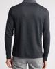 Robert Barakett Robert Barakett Gosford Long Sleeve Cotton Blend Polo - 2