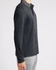Robert Barakett Robert Barakett Gosford Long Sleeve Cotton Blend Polo - 3