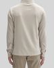 Robert Barakett Robert Barakett Hernando Long Sleeve Cotton Polo - 2