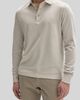 Robert Barakett Robert Barakett Hernando Long Sleeve Cotton Polo - 5
