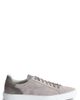 Robert Barakett Robert Barakett Huberto Suede Low Top Sneaker - 3