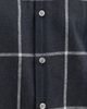 Robert Barakett Robert Barakett Jakin Windowpane Button Front Shirt - 4