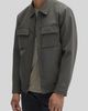 Robert Barakett Robert Barakett Jerry Utility Jacket - 1