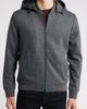 Robert Barakett Robert Barakett Laureate BB Hooded Jacket - 4