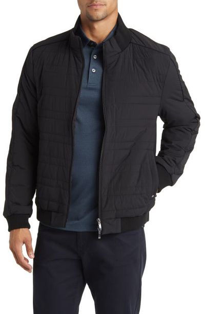 Robert Barakett Robert Barakett Linmore Quilted Jacket