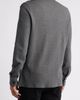 Robert Barakett Robert Barakett Lockhead Cotton Blend Knit Overshirt - 2