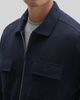 Robert Barakett Robert Barakett Mezner Cropped Zip Jacket - 4