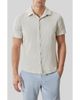 Robert Barakett Robert Barakett 'Palermo' Pima Cotton Polo - 1