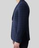Robert Barakett Robert Barakett Quincy Plaid Sport Coat - 3