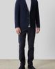 Robert Barakett Robert Barakett Quincy Plaid Sport Coat - 4