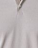 Robert Barakett Robert Barakett Rib Collar Polo - 4