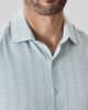 Robert Barakett Robert Barakett Satoru Short Sleeve Button-Up Shirt - 2
