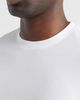 Robert Barakett Robert Barakett Sorrell Long Sleeve Cotton Blend T-Shirt - 2